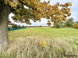 Prodej pozemku pro bydlení, Tatce, Na Stachově, 1600 m2