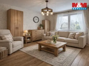 Prodej rodinného domu, Vlčnov, 130 m2