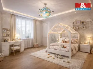 Prodej rodinného domu, Vlčnov, 130 m2