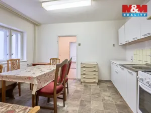 Prodej rodinného domu, Vlčnov, 130 m2