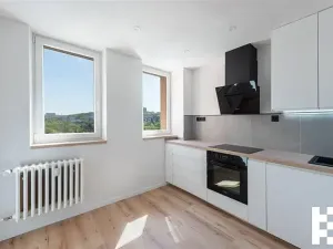 Pronájem bytu 3+1, Praha - Braník, Nad strouhou, 73 m2