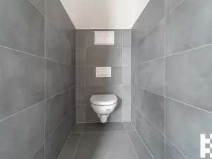 Prodej bytu 2+kk, Miličín, 53 m2