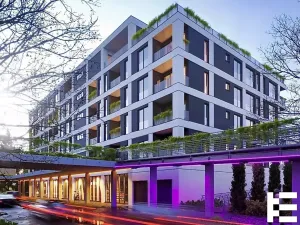 Prodej bytu 3+kk, Praha - Bohnice, Lodžská, 98 m2