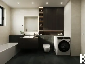 Prodej bytu 3+kk, Praha - Bohnice, Lodžská, 98 m2