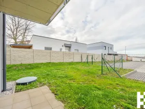 Prodej bytu 2+kk, Kolín, Pražská, 60 m2