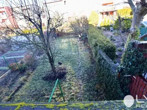 Prodej rodinného domu, Nové Město na Moravě, Čapkova, 150 m2