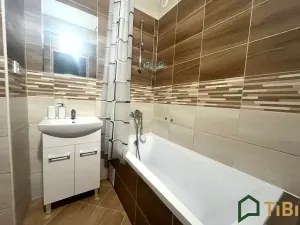 Pronájem bytu 1+1, Pohledy, 35 m2