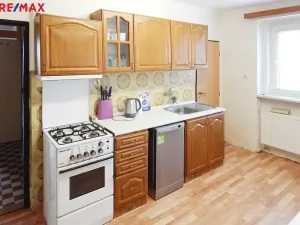 Prodej bytu 5+1, Rakovník, Křikavova, 150 m2