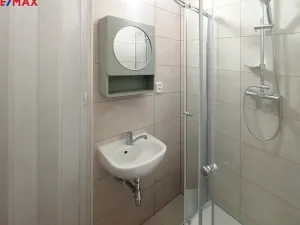 Pronájem bytu 1+kk, Lubná, 19 m2