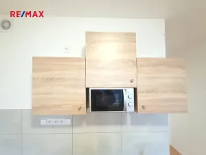 Pronájem bytu 1+kk, Lubná, 19 m2