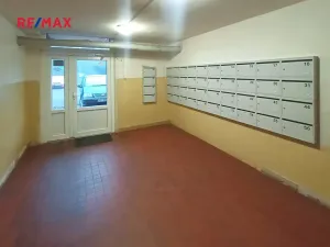 Pronájem bytu 1+kk, Lubná, 19 m2