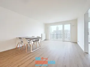 Pronájem bytu 2+kk, Kladno, Ke křížku, 54 m2