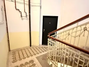 Prodej bytu 4+1, Karlovy Vary, Vřídelní, 160 m2