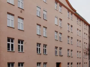 Pronájem bytu 1+1, Ostrava - Moravská Ostrava, Veleslavínova, 49 m2