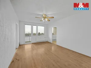 Prodej bytu 3+1, Praha - Braník, Údolní, 60 m2