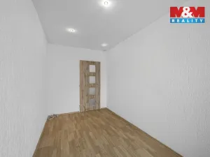 Prodej bytu 3+1, Praha - Braník, Údolní, 60 m2