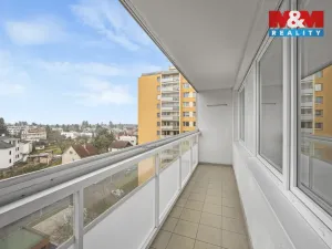 Prodej bytu 3+1, Praha - Braník, Údolní, 60 m2