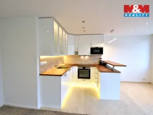 Pronájem bytu 3+kk, Praha - Prosek, Jetřichovická, 63 m2