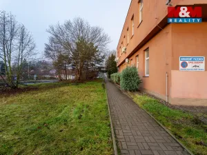 Pronájem komerční nemovitosti, Ústí nad Labem - Severní Terasa, Šrámkova, 32 m2