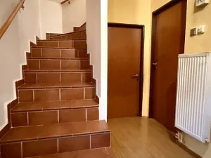 Prodej rodinného domu, Nedvědice - Pernštejn, 87 m2