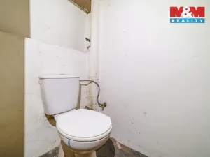 Prodej rodinného domu, Luby - Horní Luby, 170 m2