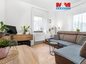 Prodej bytu 2+1, Mladá Boleslav - Mladá Boleslav IV, Ptácká, 49 m2