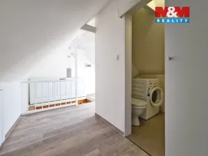 Prodej bytu 1+kk, Beroun - Beroun-Centrum, Havlíčkova, 30 m2