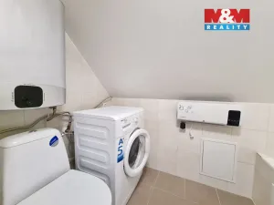 Prodej bytu 1+kk, Beroun - Beroun-Centrum, Havlíčkova, 30 m2