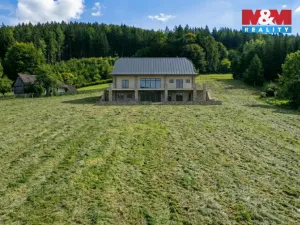 Prodej pozemku pro bydlení, Nový Hrozenkov, 8167 m2