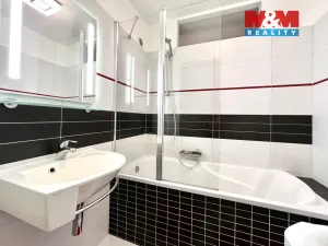 Prodej bytu 3+1, Vítkov, Selská, 68 m2