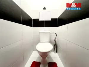 Prodej bytu 3+1, Vítkov, Selská, 68 m2