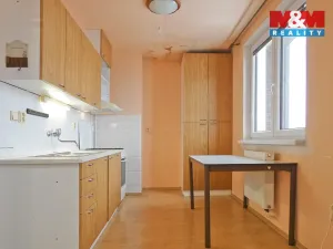 Pronájem bytu 2+1, Golčův Jeníkov, Žižkova, 51 m2