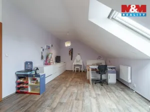 Prodej bytu 3+kk, Loděnice - Jánská, 83 m2