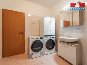 Prodej bytu 3+kk, Loděnice - Jánská, 83 m2