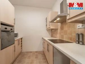Prodej bytu 3+kk, Loděnice - Jánská, 83 m2