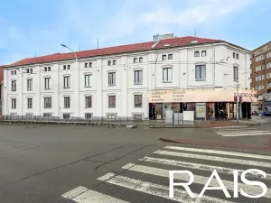 Prodej bytu 2+kk, Brno, Trnitá, 55 m2