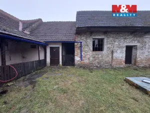 Prodej rodinného domu, Starý Petřín, 130 m2