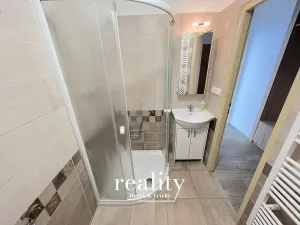 Pronájem bytu 1+1, Znojmo, Čermákova, 37 m2