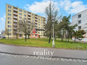 Prodej bytu 3+1, Znojmo, Pražská, 75 m2