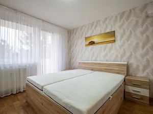 Pronájem bytu 2+1, Prostějov, Moravská, 52 m2