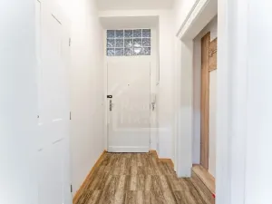 Prodej bytu 1+1, Praha - Nusle, Oldřichova, 48 m2