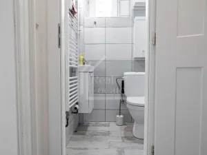 Prodej bytu 1+1, Praha - Nusle, Oldřichova, 48 m2