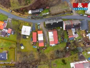 Prodej garáže, Králíky, 26 m2