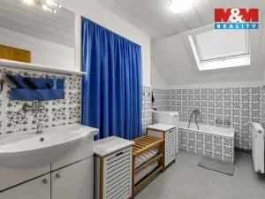 Prodej rodinného domu, Lukavice, 150 m2