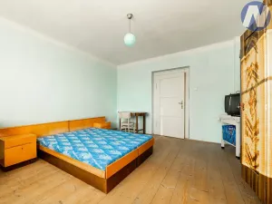 Prodej rodinného domu, Adamov, Dělnická, 155 m2