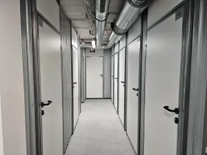 Pronájem bytu 1+kk, Jablonec nad Nisou, Krkonošská, 62 m2