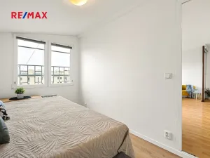 Prodej bytu 3+kk, Praha - Hostivař, Přeštická, 68 m2