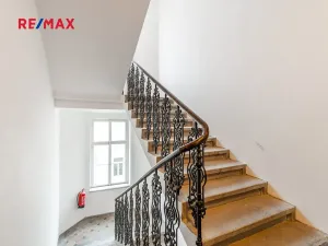 Prodej bytu 2+kk, Praha - Smíchov, Kováků, 38 m2