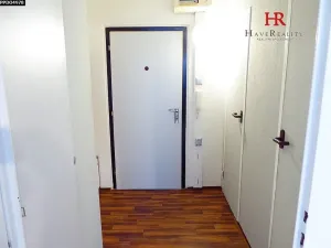 Pronájem bytu 1+1, Bystřice, Družstevní, 37 m2