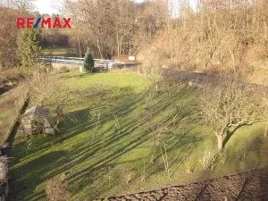 Prodej zahrady, Kolín, 482 m2